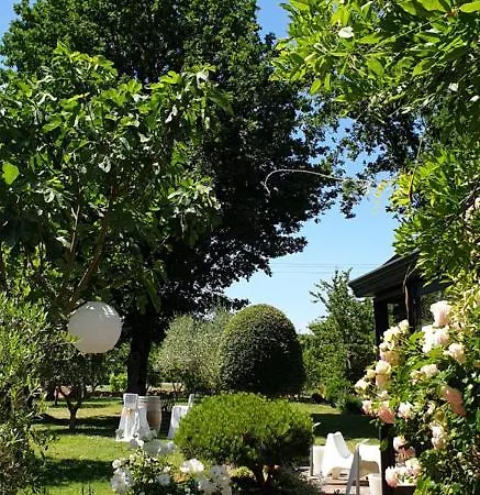 Bed & Breakfast Patis De Cahot Au 108 Bruz